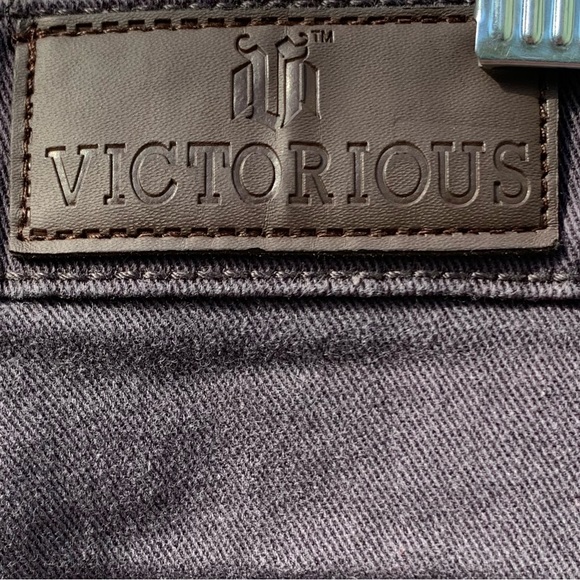 Victorious Los Angeles Jeans - Picture 9 of 9